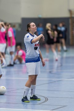 Bild 106 - wBJ Power Girls Cup Suederelbe